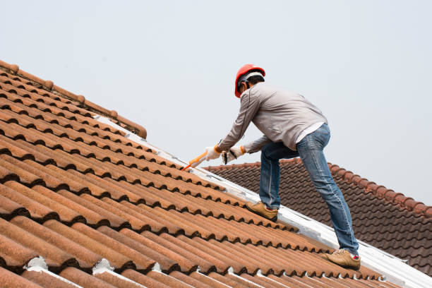 New Square, NY Roofing services Company